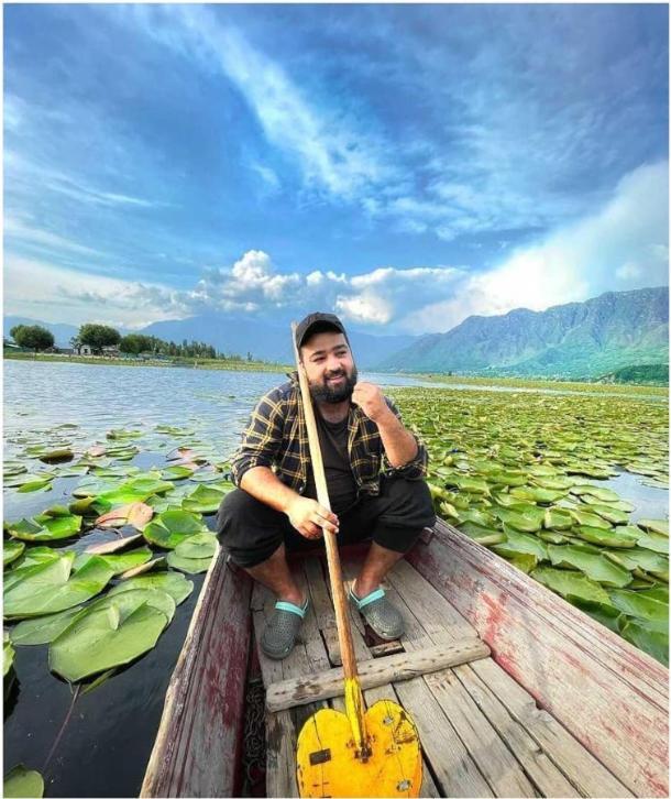 Houseboat Aristotle Excellence Hotel Srinagar  Exterior photo